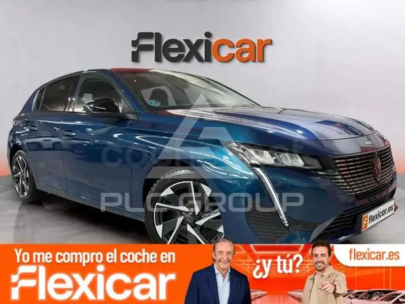 2024 Peugeot 308