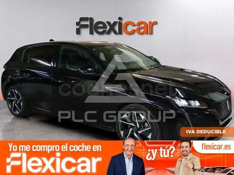 2024 Peugeot 308