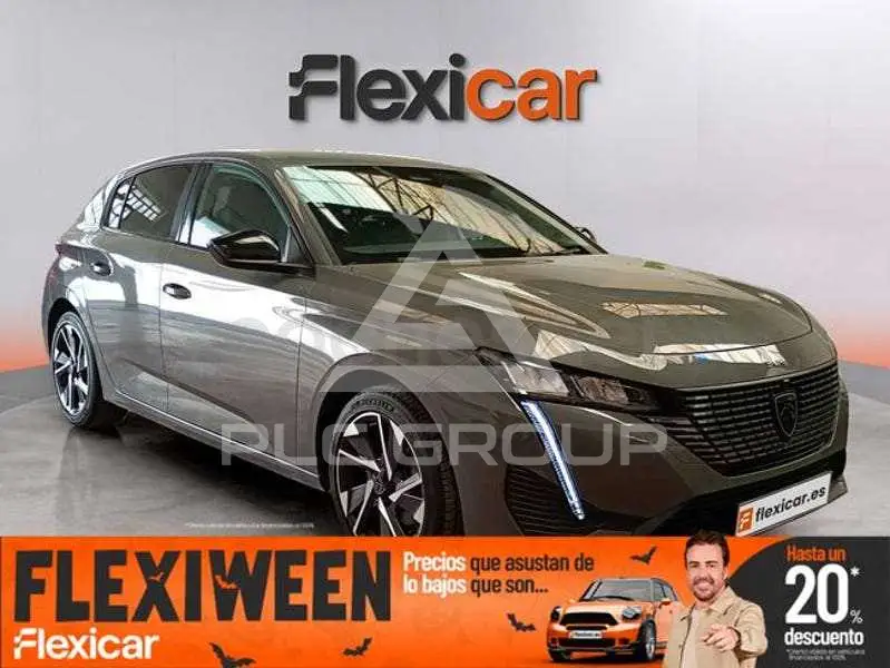 2024 Peugeot 308