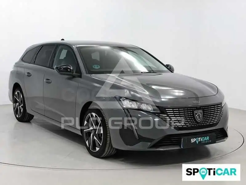 2024 Peugeot 308