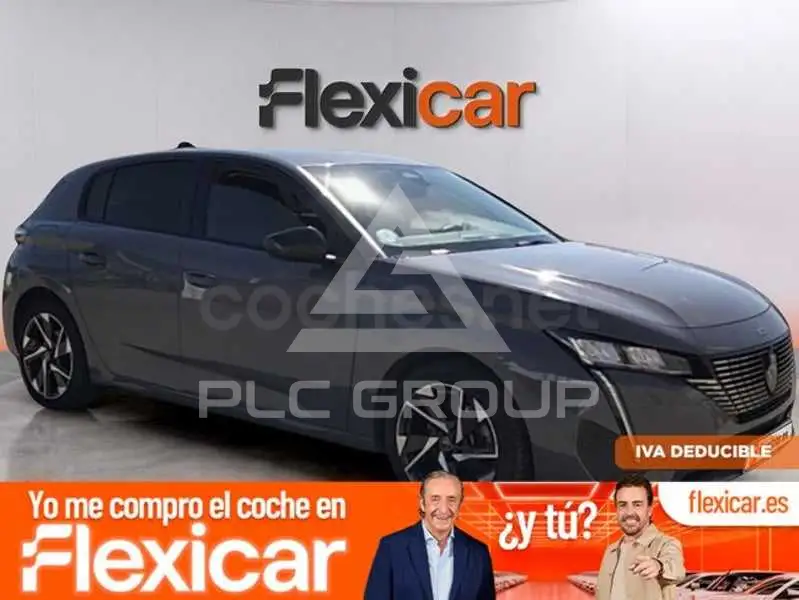2024 Peugeot 308