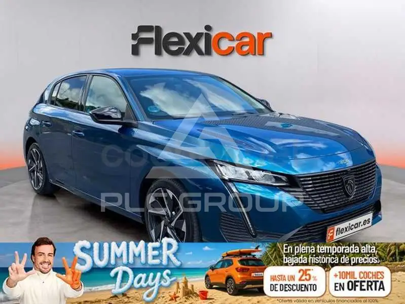 2024 Peugeot 308