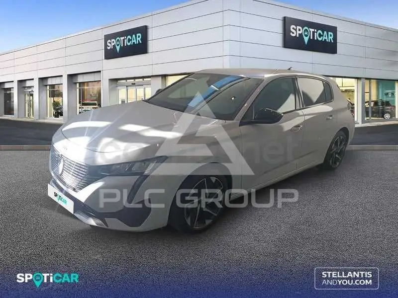 2024 Peugeot 308