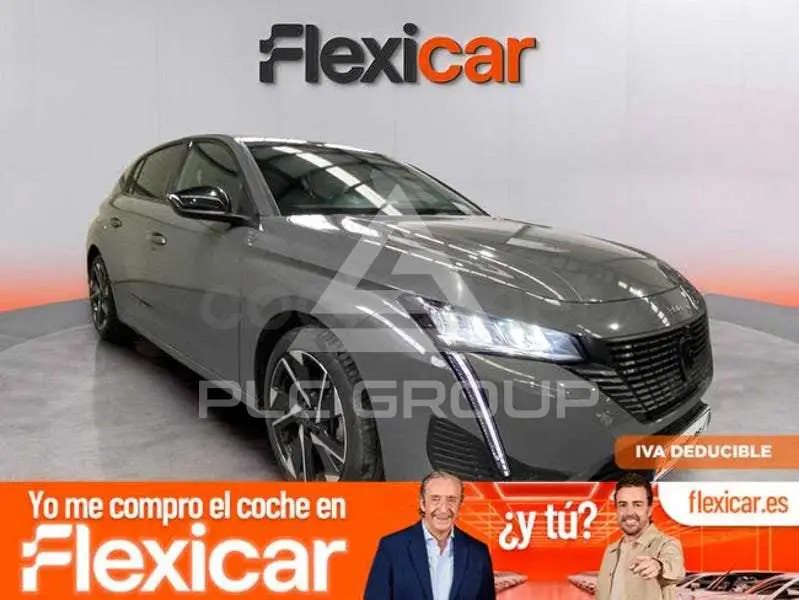 2024 Peugeot 308
