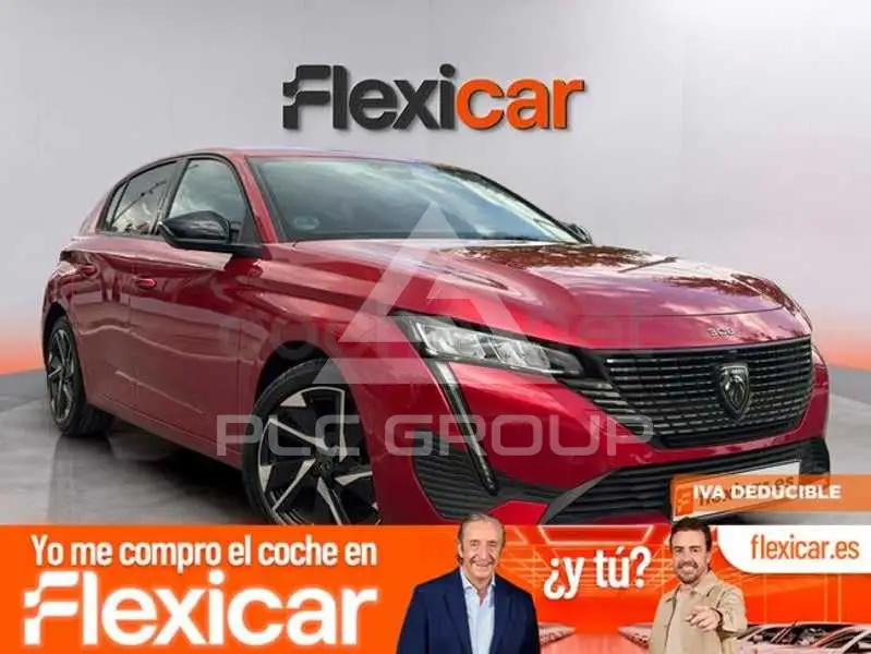 2024 Peugeot 308