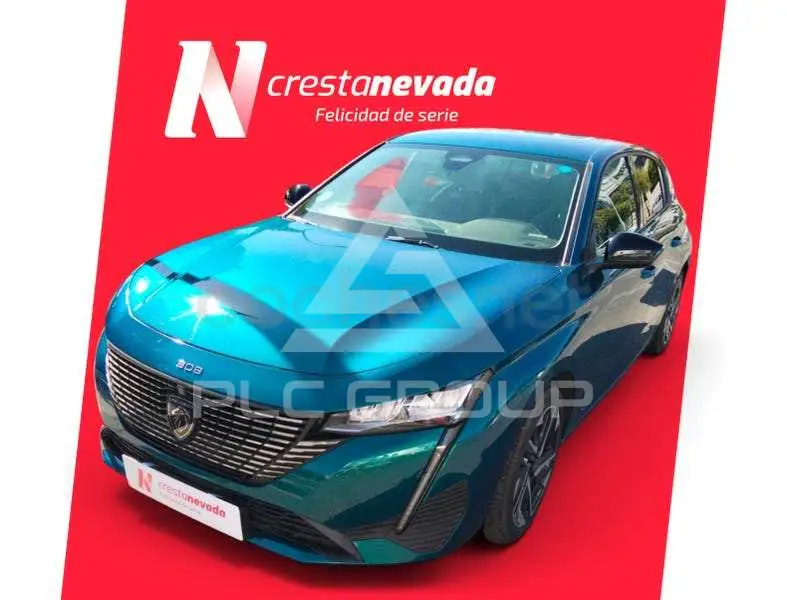 2024 Peugeot 308