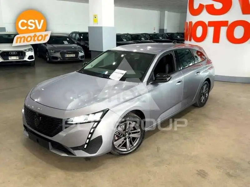 2024 Peugeot 308