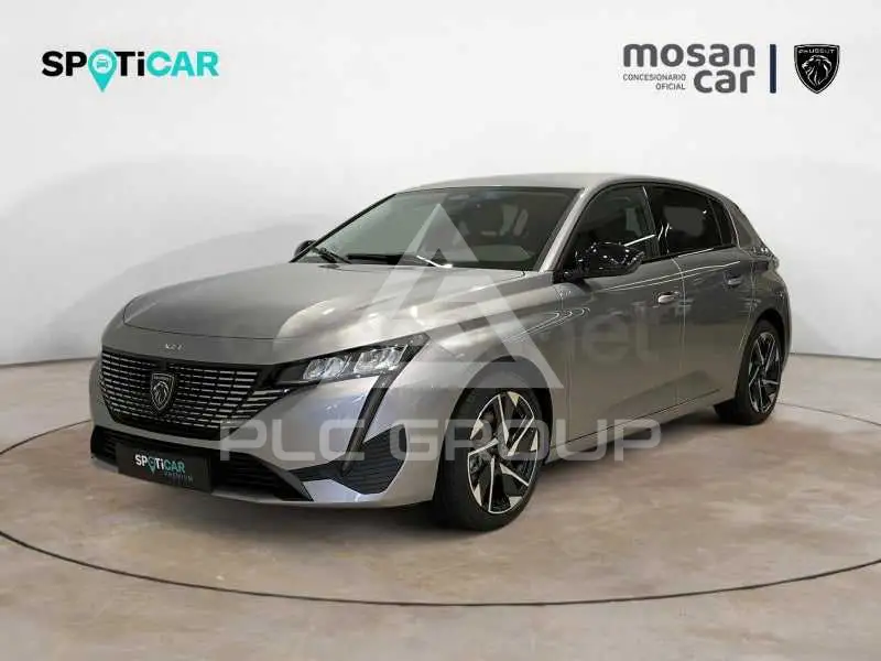2024 Peugeot 308