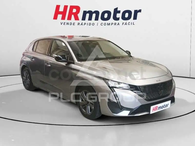 2024 Peugeot 308