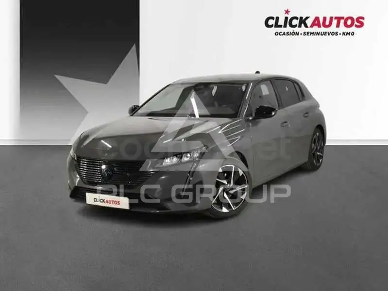 2024 Peugeot 308