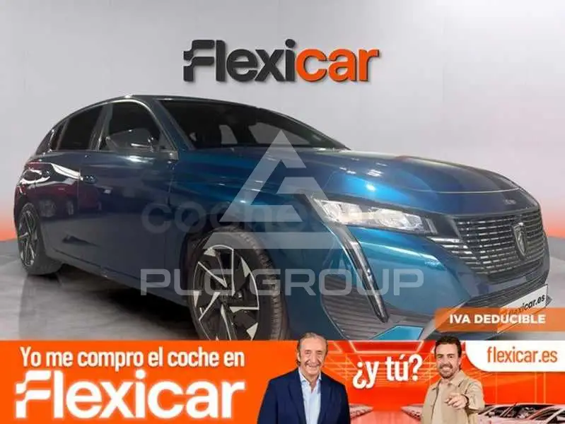 2024 Peugeot 308