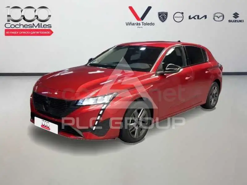 2024 Peugeot 308