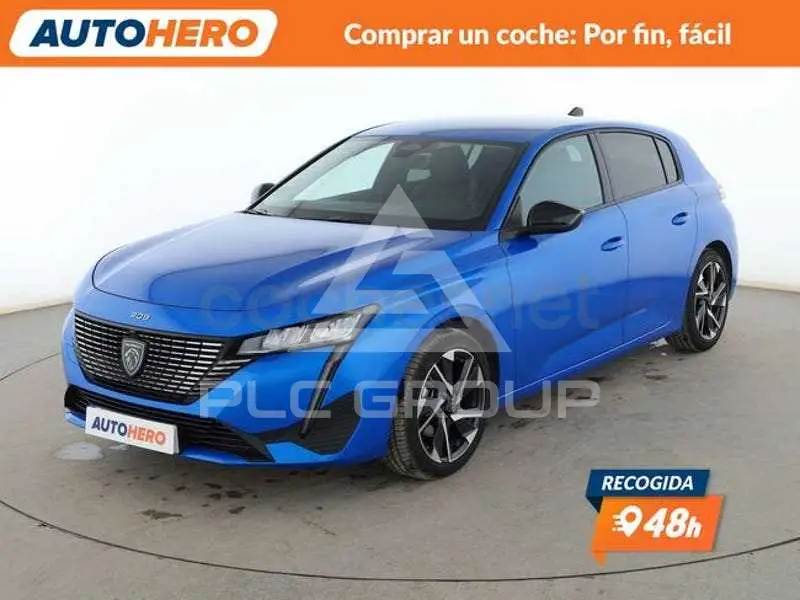 2024 Peugeot 308