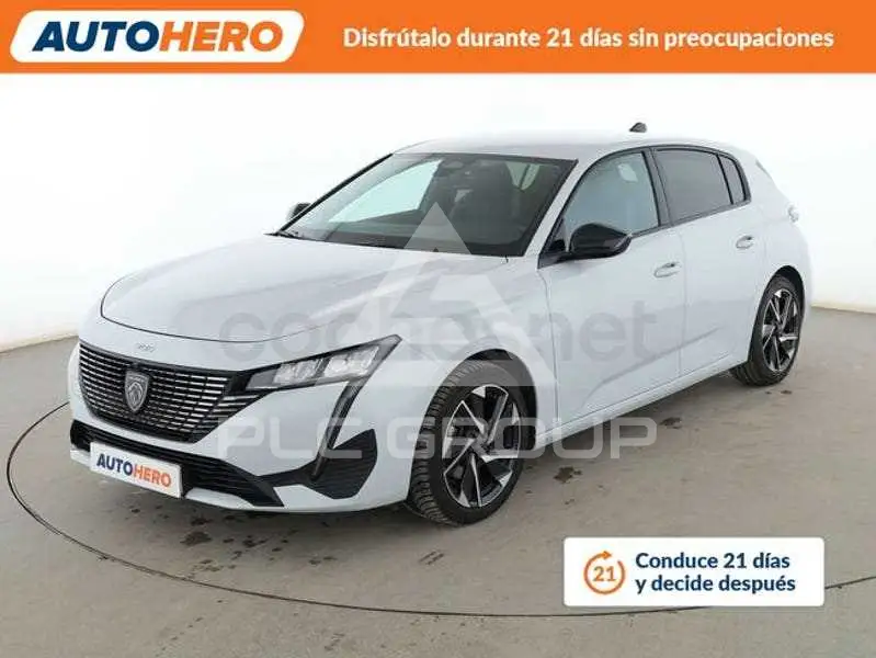 2024 Peugeot 308
