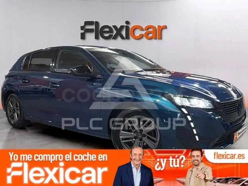2024 Peugeot 308