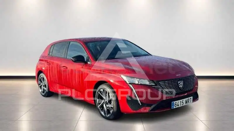 2024 Peugeot 308