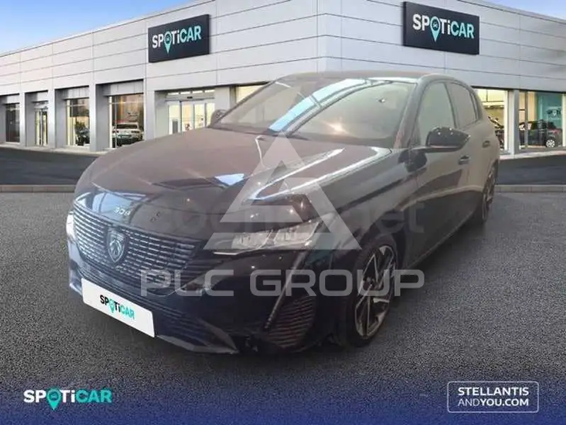 2024 Peugeot 308