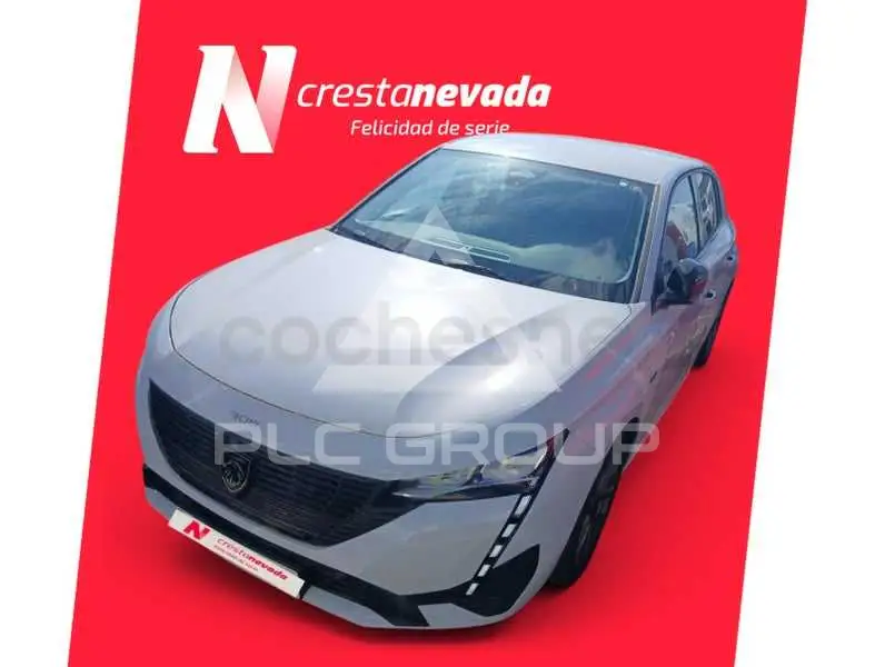 2024 Peugeot 308