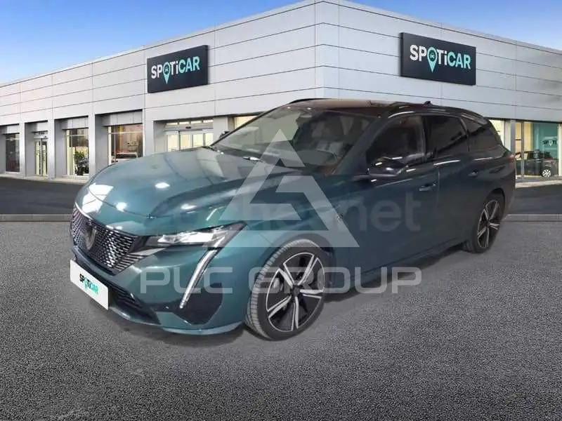 2024 Peugeot 308