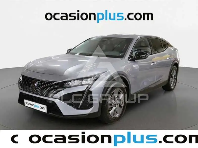 2024 Peugeot 408