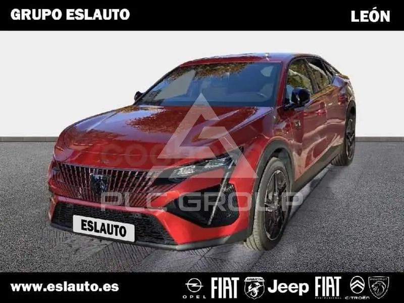 2024 Peugeot 408