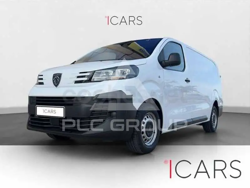 2024 Peugeot Expert