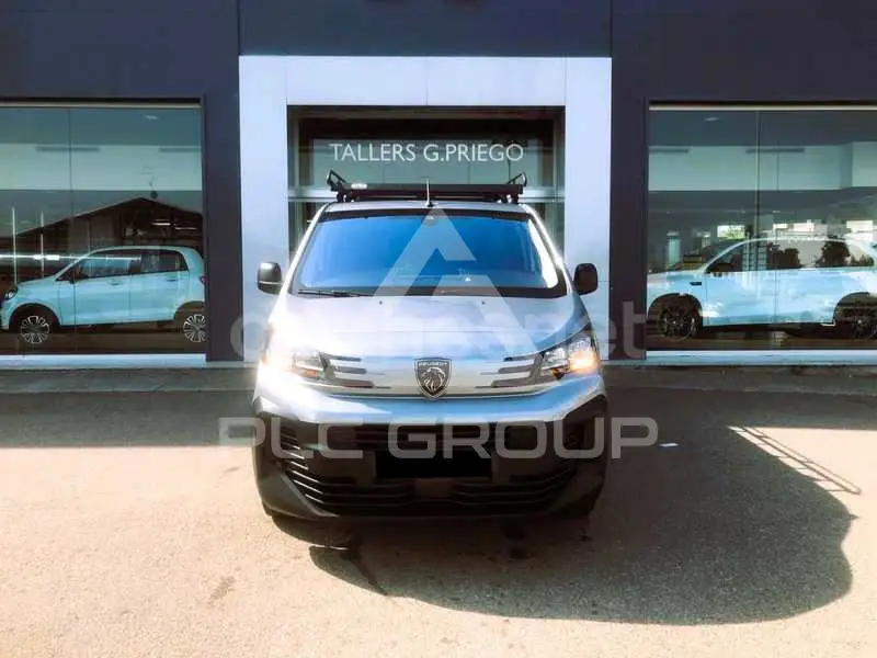 2024 Peugeot Expert