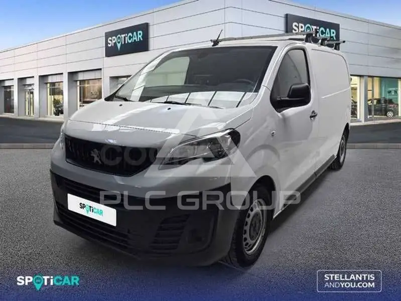 2024 Peugeot Expert