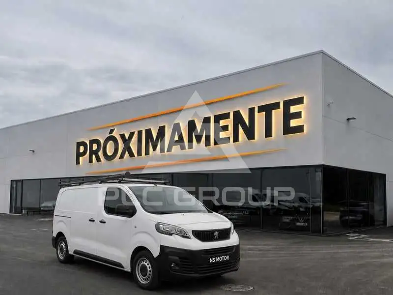 2024 Peugeot Expert