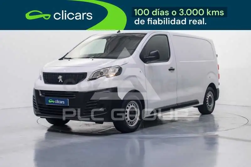 2024 Peugeot Expert