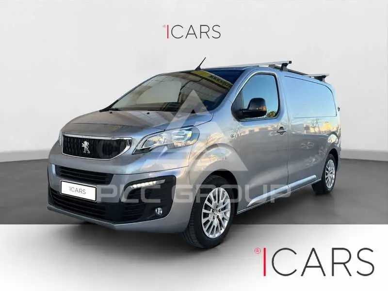 2024 Peugeot Expert