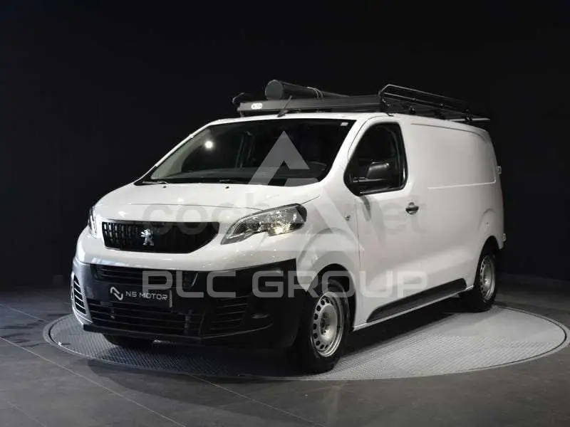 2024 Peugeot Expert