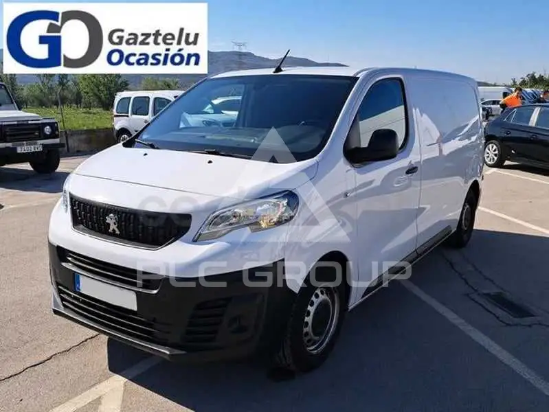 2024 Peugeot Expert