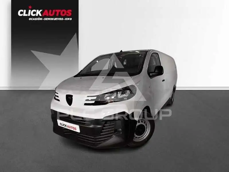 2024 Peugeot Expert