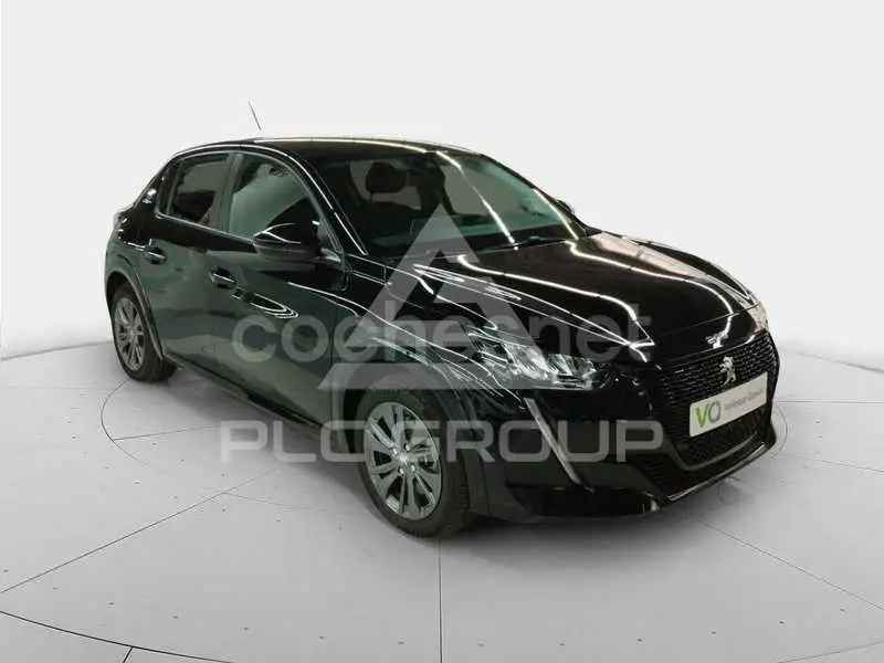 2024 Peugeot 208