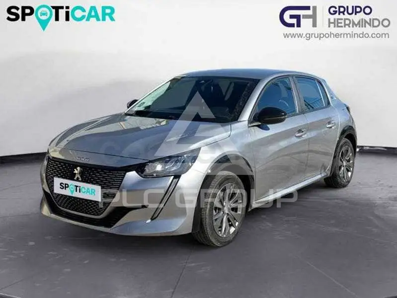 2024 Peugeot 208