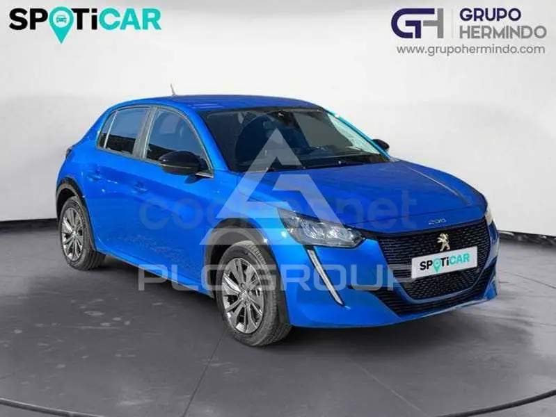 2024 Peugeot 208