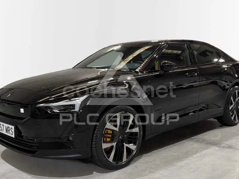 2024 Polestar 2