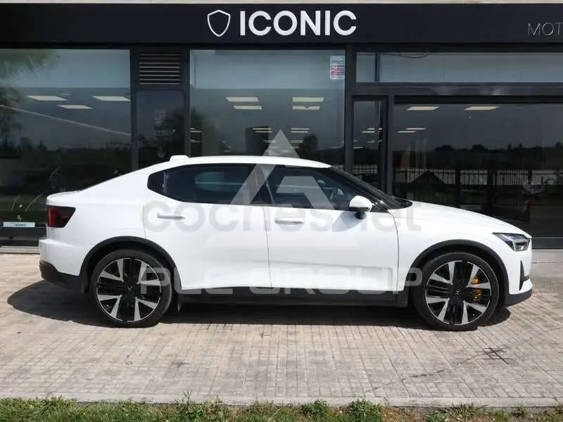 2024 Polestar 2