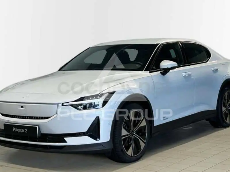 2024 Polestar 2