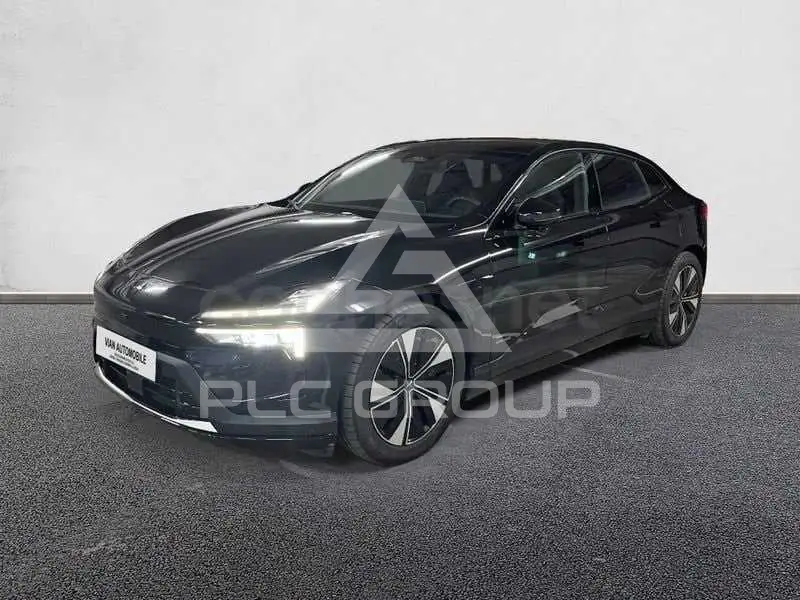 2024 Polestar 