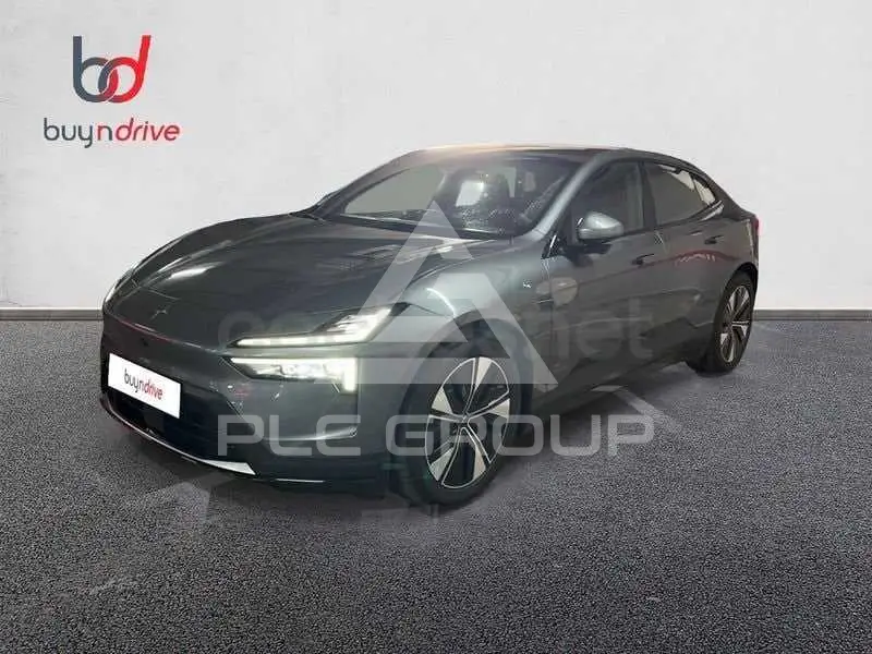 2024 Polestar 