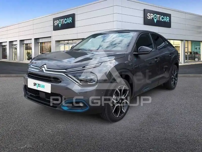 2024 Citroen e-C4