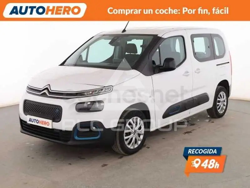 2024 Citroen E-Berlingo