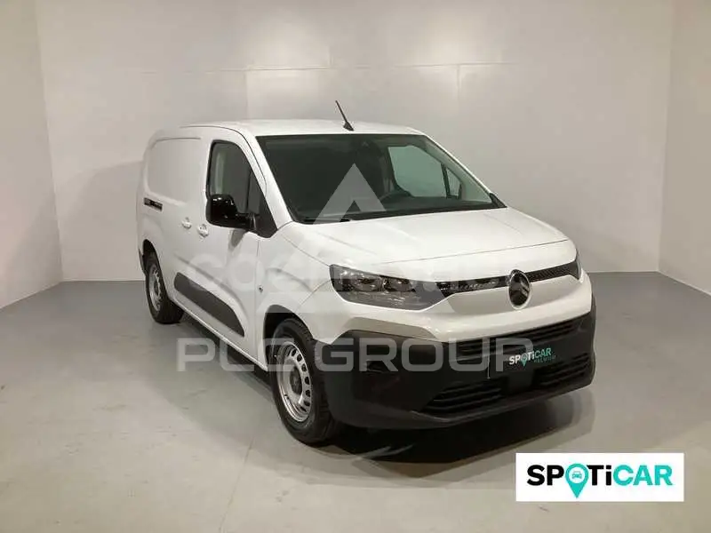 2024 Citroen E-Berlingo