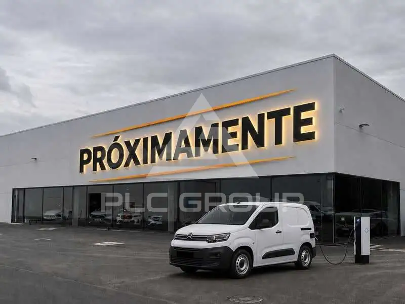 2024 Citroen E-Berlingo