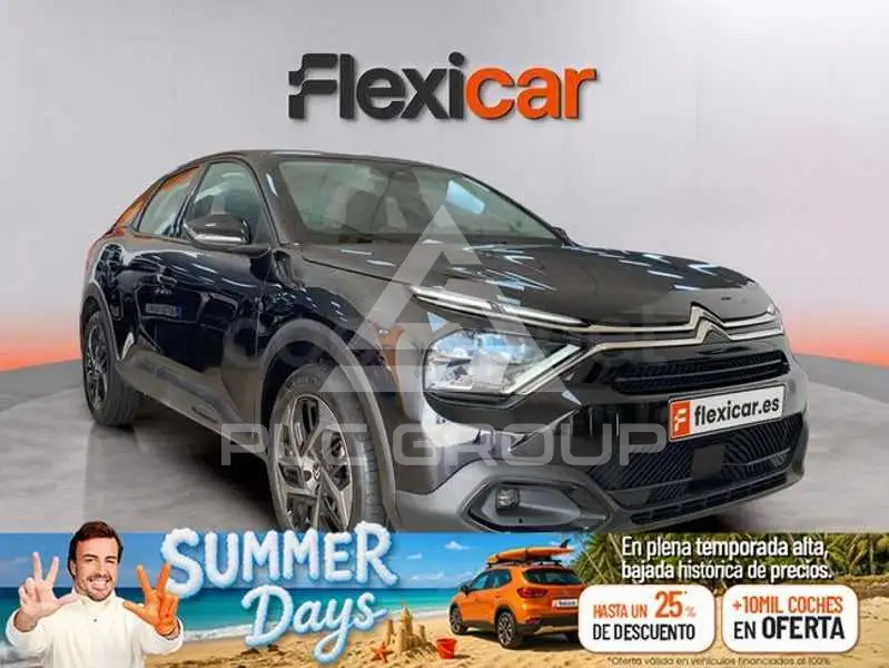 2024 Citroen C4