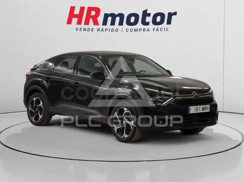 2024 Citroen C4