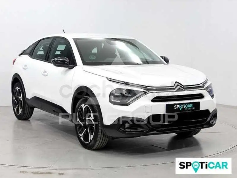 2024 Citroen C4
