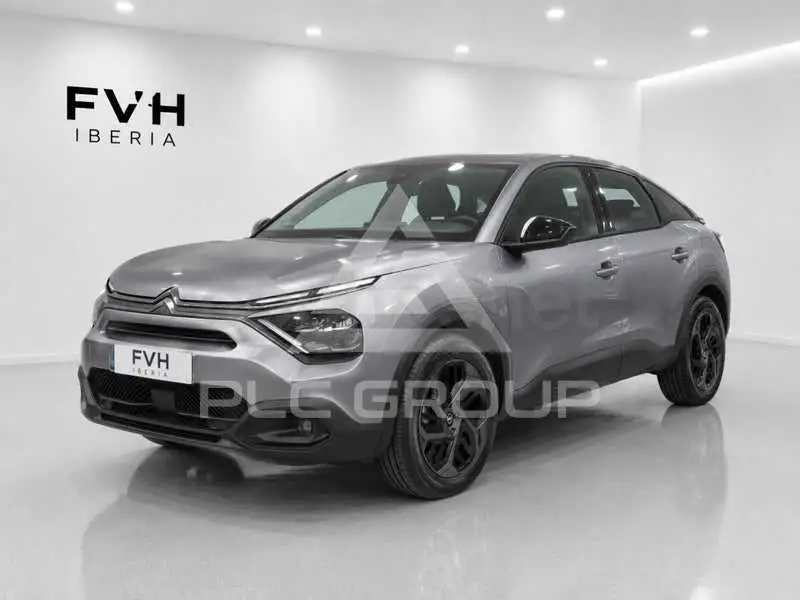 2024 Citroen C4